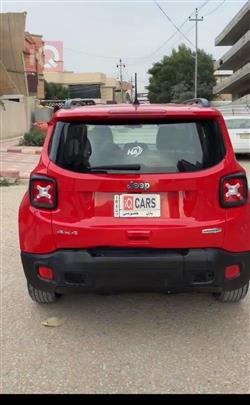 جيب رينيجيد